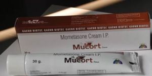 Mucort Cream