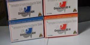 Omysartan Tablets