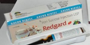 Redgard Injection