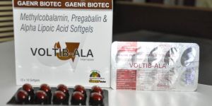 Voltib-ALA Capsules