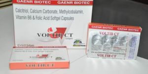 Voltib CT Capsules