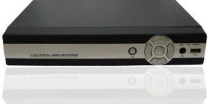 Standalone DVR System