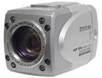 Zoom Camera