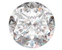 Round Brilliant Diamond