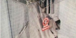 Lemon Cutting Machine