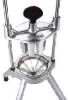 Lime Slicing Machine