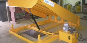 Hydraulic Dock Leveler