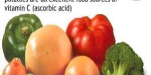 Vitamin C