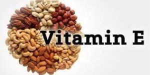 Vitamin E