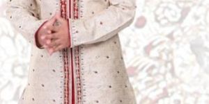 Boys Sherwani