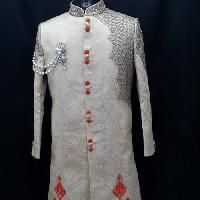 Wedding Sherwani