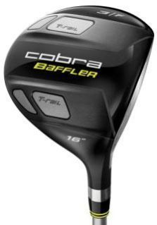 Golf Fairway Wood  Clubs