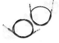 Parking Brake Cables