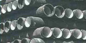 Ductile Iron Pipes