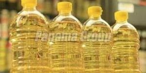 Mustard Oil