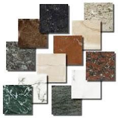 Pearl Granite Marble