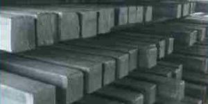 Steel Billets