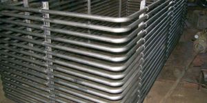 Titanium Heating and Cooling Coils