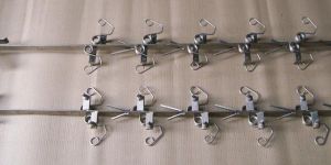 Titanium Jigs