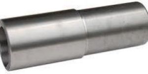 Titanium Shafts
