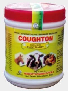 Cough-Ton Electuary