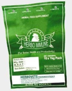 Herbo Immune Powder