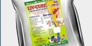Livcure Powder