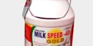 Milk Speed AD3 Gold Liquid