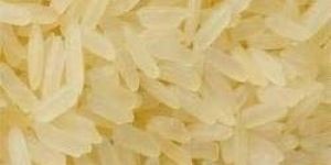 Short Grain Parboiled Rice