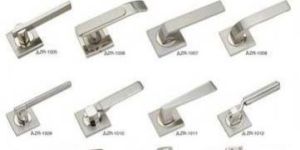 Zinc Door Handles
