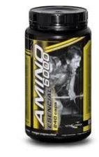 Mega Mass 6000 Supplement