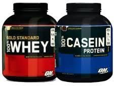 Muscle Build Supplement