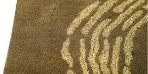 Traditional Hand Tufted Woolen Carpets