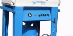 Sand Blasting Cabinet, Shot Blasting Cabinet
