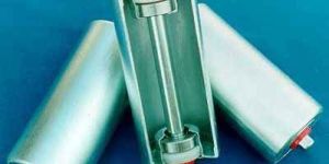 Conveyor Idler & Pulley