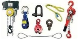 Material Lifting Equipment
