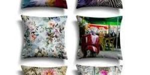 Cushion Covers