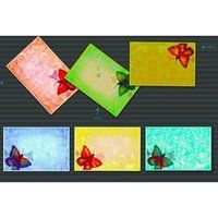 Designer Printed Table Mats