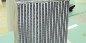 Defence Truck Oil Cooler