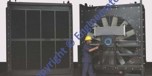 High Integrity Radiator