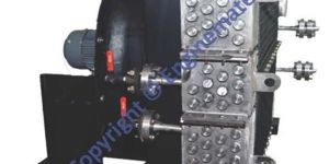 Stainless Steel Air Fin Coolers