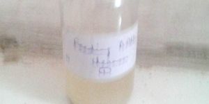 Liquid Baby Feeding Bottle Cleanser