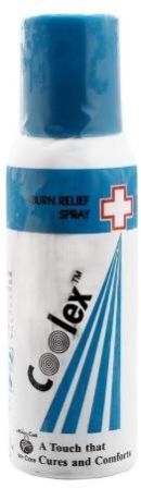 Coolex Spray