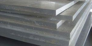 High Tensile Plates