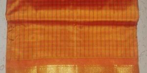 Handloom Pure Silk Saree