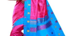 Pure Silk Saree