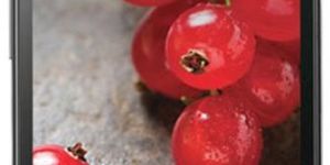 Lg Mobile Phone P715 L7