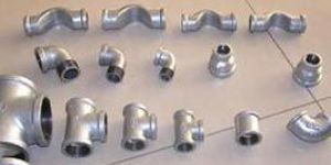 Metal Pipe Fittings