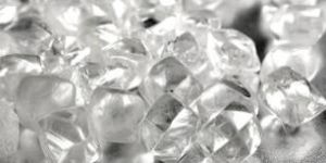 Rough Diamonds