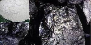 Guar Gum Powder for Metallurgy